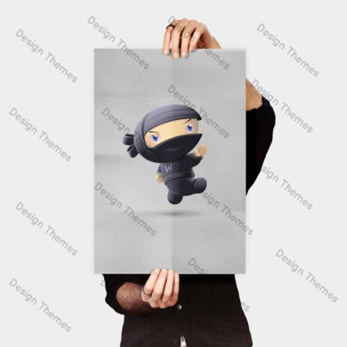 Happy Ninja